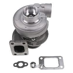 Turbocharger for John Deere S1B032 4WD 244J S1B032 4024T 315 320 4320 RE519517