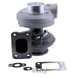 Turbocharger for John Deere S1B032 4WD 244J S1B032 4024T 315 320 4320 RE519517