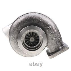 Turbocharger for John Deere S1B032 4WD 244J S1B032 4024T 315 320 4320 RE519517