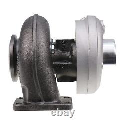 Turbocharger for John Deere S1B032 4WD 244J S1B032 4024T 315 320 4320 RE519517