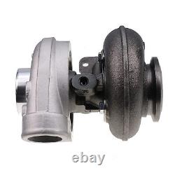 Turbocharger for John Deere S1B032 4WD 244J S1B032 4024T 315 320 4320 RE519517