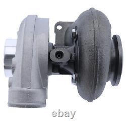 Turbocharger for John Deere S1B032 4WD 244J S1B032 4024T 315 320 4320 RE519517