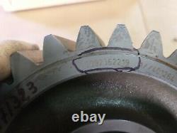 USED GENIUNE JOHN DEERE Gear L171323 Fit 6820 ZF gear 6820, 6830, 6930, 7330