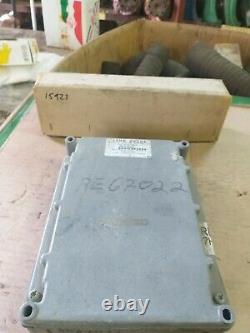 USED GENIUNE John Deere RE62610 Hitch and SCV Controller 8100, 8110T, 8200, 821