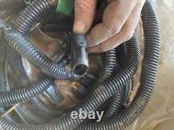 USED John Deere Wiring Harness RE12707 FIT 8450, 8850