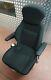 Universal Deluxe Mechanical Tractor Seat John Deere/new Holland Ford, Cloth