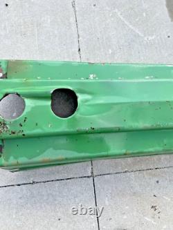Used Hood For John Deere A Tractors Aa1781r