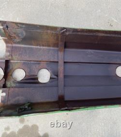 Used Hood For John Deere A Tractors Aa1781r
