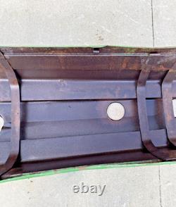 Used Hood For John Deere A Tractors Aa1781r