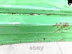 Used Hood For John Deere A Tractors Aa1781r