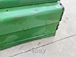 Used Hood For John Deere A Tractors Aa1781r