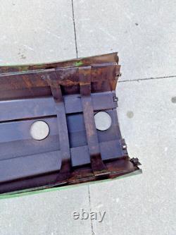 Used Hood For John Deere A Tractors Aa1781r
