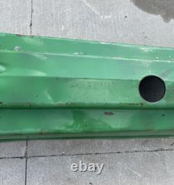 Used Hood For John Deere A Tractors Aa1781r