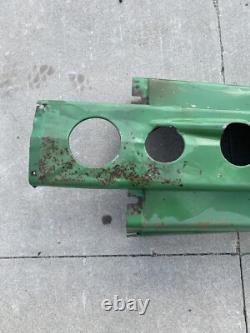 Used Hood For John Deere A Tractors Aa1781r