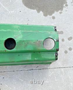Used Hood For John Deere A Tractors Aa1781r