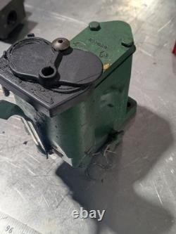 Used John Deere R70816 Selective Control Valve Assembly