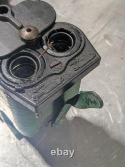 Used John Deere R70816 Selective Control Valve Assembly