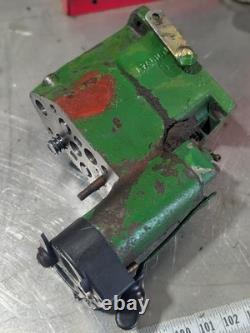 Used John Deere R70816 Selective Control Valve Housing