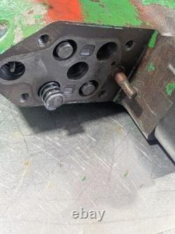 Used John Deere R70816 Selective Control Valve Housing