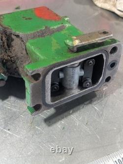 Used John Deere R70816 Selective Control Valve Housing