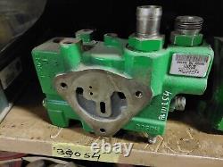 Used John Deere Valve Al111254