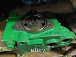 Used John Deere Valve Al111254