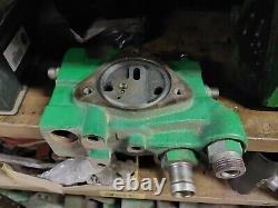 Used John Deere Valve Al111254