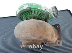 Used John Deere tractor turbo A/R. 60M M24