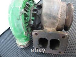 Used John Deere tractor turbo A/R. 60M M24