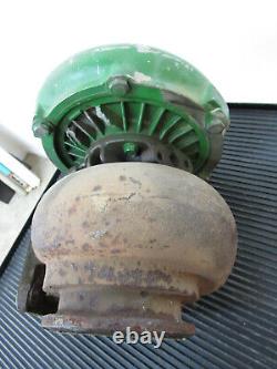 Used John Deere tractor turbo A/R. 60M M24