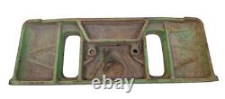 Used Shield For John Deere Tractors 6215 6520 6525 6530 6615 6630 6820 6830 6930