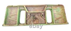 Used Shield For John Deere Tractors 6215 6520 6525 6530 6615 6630 6820 6830 6930
