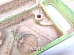 Used Shield For John Deere Tractors 6215 6520 6525 6530 6615 6630 6820 6830 6930
