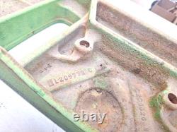 Used Shield For John Deere Tractors 6215 6520 6525 6530 6615 6630 6820 6830 6930