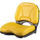 Vevor Trac Seat-for John Deere X300 X300r X304 X310 X320 X324 X340 X360 Am136044