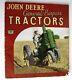 Vintage 1938 John Deere Tractors Catalog Colored Pictures And Specifications