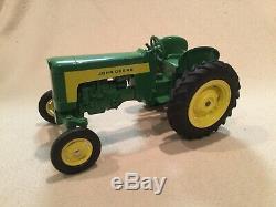 Vintage 1/16 John Deere 430 3 Pt. Farm Toy Tractor Ertl, Eska Toys