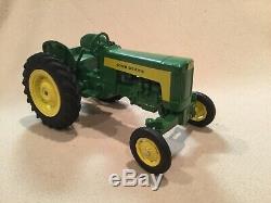 Vintage 1/16 John Deere 430 3 Pt. Farm Toy Tractor Ertl, Eska Toys