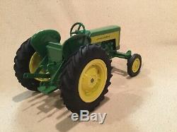 Vintage 1/16 John Deere 430 3 Pt. Farm Toy Tractor Ertl, Eska Toys