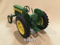 Vintage 1/16 John Deere 430 3 Pt. Farm Toy Tractor Ertl, Eska Toys