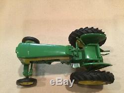 Vintage 1/16 John Deere 430 3 Pt. Farm Toy Tractor Ertl, Eska Toys