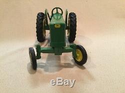 Vintage 1/16 John Deere 430 3 Pt. Farm Toy Tractor Ertl, Eska Toys