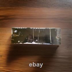 Vintage Allis-chalmers Porcelain Sign Tractors Farm Equipment John Deere Kubota