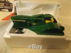 Vintage Diecast Tractors-2014 Show Toy-john Deere Grove & Orchard-1/32-nib