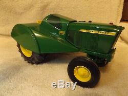 Vintage Diecast Tractors-2014 Show Toy-john Deere Grove & Orchard-1/32-nib