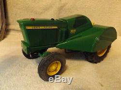 Vintage Diecast Tractors-2014 Show Toy-john Deere Grove & Orchard-1/32-nib