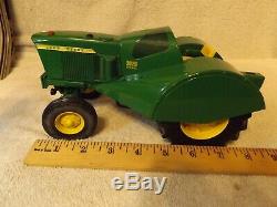 Vintage Diecast Tractors-2014 Show Toy-john Deere Grove & Orchard-1/32-nib