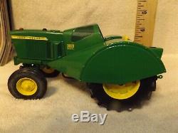 Vintage Diecast Tractors-2014 Show Toy-john Deere Grove & Orchard-1/32-nib