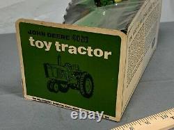 Vintage John Deere 4020 Die-Cast ERTL 116 NIB Bubble Box Wide Rear RARE Tractor