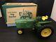 Vintage Origianal 1st Edition John Deere 3010 Narrow Front/with Close Box 1/16
